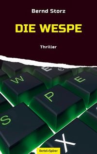 Produktbild: Die Wespe