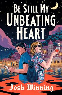 Produktbild: Be Still My Unbeating Heart
