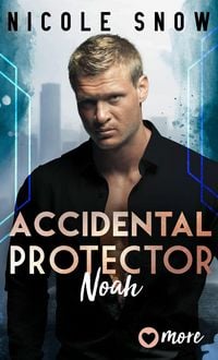 Produktbild: Accidental Protector