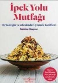 Produktbild: Ipek Yolu Mutfagi Ciltli