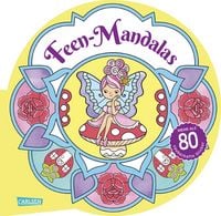 Produktbild Feen-Mandalas