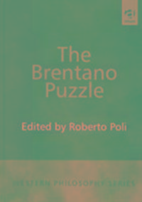 Produktbild: The Brentano Puzzle