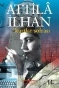 Produktbild: Kurtlar Sofrasi
