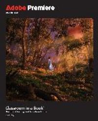 Produktbild: Adobe Premiere Classroom in a Book 2026 Release
