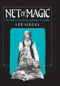 Produktbild: Siegel, L: Net of Magic (Paper)