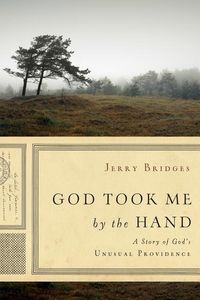 Produktbild: God Took Me By The Hand