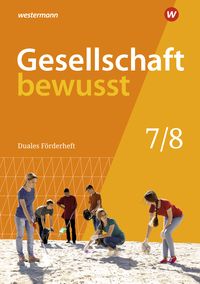 Produktbild: Gesellschaft bewusst - Ausgabe 2020 f&uuml;r Niedersachsen