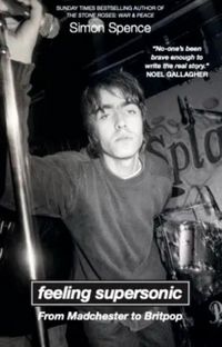 Produktbild: Feeling Supersonic