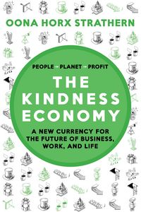 Produktbild: The Kindness Economy