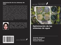Produktbild: Optimizaci&oacute;n de los sistemas de agua