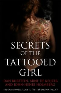 Produktbild: Secrets of the Tattooed Girl