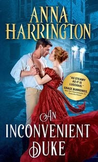 Produktbild: Inconvenient Duke