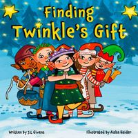 Produktbild: Finding Twinkle's Gift