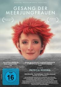 Produktbild: Der Gesang der Meerjungfrauen