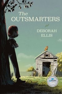 Produktbild: The Outsmarters