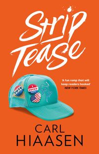Produktbild: Strip Tease