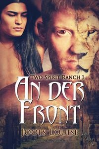Produktbild: An der Front