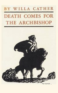 Produktbild: Death Comes for the Archbishop