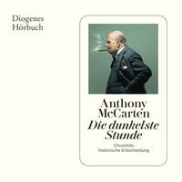 Produktbild: Die dunkelste Stunde