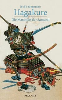 Produktbild: Hagakure