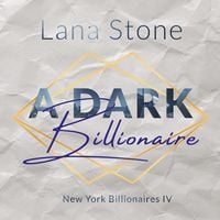 Produktbild: A Dark Billionaire