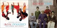 Produktbild: Madras Then Chennai Now