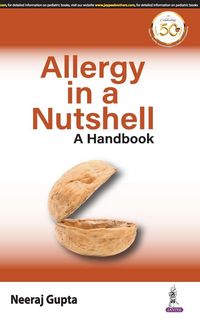 Produktbild: Allergy In A Nutshell