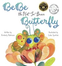 Produktbild: BeBe the Not-So-Brave Butterfly