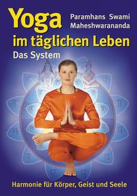 Produktbild: Yoga im t&auml;glichen Leben