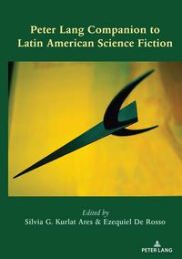 Produktbild: Peter Lang Companion to Latin American Science Fiction