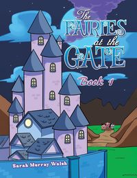 Produktbild: The Fairies at the Gate - Book 1