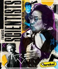 Produktbild: Famous Scientists
