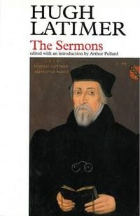 Produktbild: Latimer, H: Sermons of Latimer