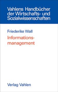 Produktbild: Informationsmanagement