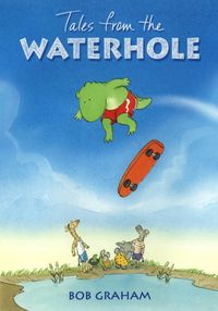 Produktbild: Tales from The Waterhole