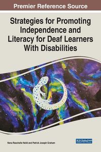 Produktbild: Strategies for Promoting Independence and Literacy for Deaf Learners With Disabilities