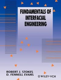 Produktbild: Fundamentals of Interfacial Engineering