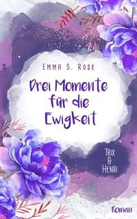 Produktbild: Drei Momente f&uuml;r die Ewigkeit