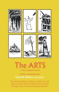 Produktbild: The Arts