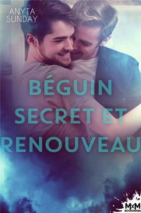 Produktbild: Beguin secret et renouveau