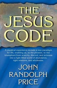 Produktbild: The Jesus Code