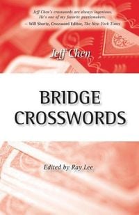 Produktbild: Bridge Crosswords