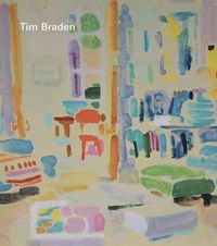 Produktbild: Tim Braden - I Can See All the Colours Now