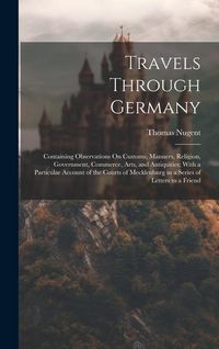Produktbild: Travels Through Germany