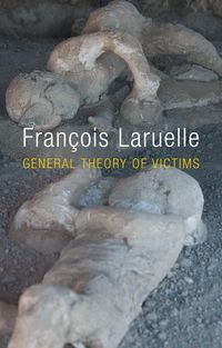 Produktbild: General Theory of Victims