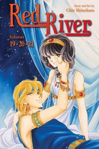 Produktbild: Red River (3-in-1 Edition), Vol. 7