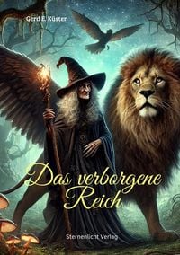 Produktbild: Das verborgene Reich
