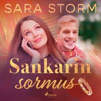 Produktbild: Sankarin sormus
