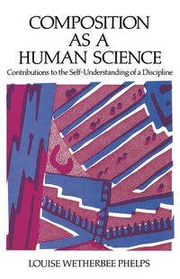 Produktbild: Composition As a Human Science
