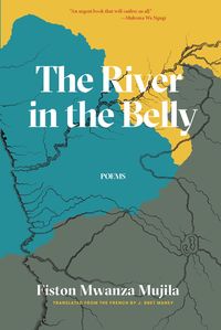 Produktbild: The River in the Belly